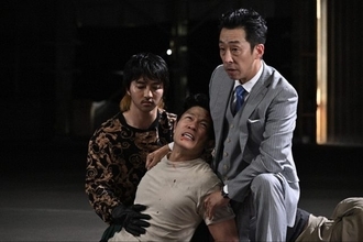 「リブート」「一香（戸田恵梨香）は本当に悪なのか」「まだ物語が本物の儀堂（鈴木亮平）を手放していない気がする」