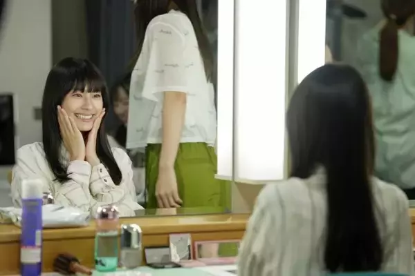 「「ひと夏の共犯者」“眞希”恒松祐里のラストのひと言に衝撃 「“巧巳”橋本将生が引き返せないところまで来てる」」の画像