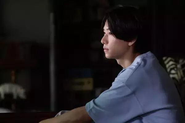 「「ひと夏の共犯者」“眞希”恒松祐里のラストのひと言に衝撃 「“巧巳”橋本将生が引き返せないところまで来てる」」の画像