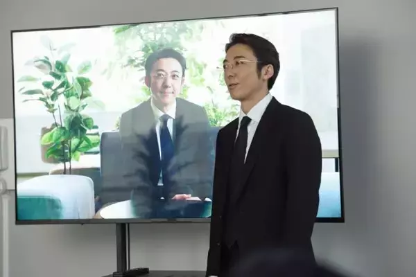 「リボーン～最後のヒーロー～」「光誠（高橋一生）による光誠（高橋一生）のものまねがすごかった」「今の光誠の中身は一体誰なんだろう？」