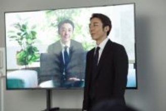 「リボーン～最後のヒーロー～」「光誠（高橋一生）による光誠（高橋一生）のものまねがすごかった」「今の光誠の中身は一体誰なんだろう？」