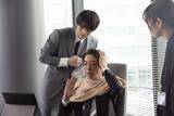 「「リボーン～最後のヒーロー～」「光誠（高橋一生）による光誠（高橋一生）のものまねがすごかった」「今の光誠の中身は一体誰なんだろう？」」の画像2