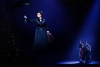 ミュージカル「メリー・ポピンズ」通算250回公演達成！ 濱田めぐみ「長く長く上演していけたら」　大貫勇輔「毎公演、奇跡を起こせるように」