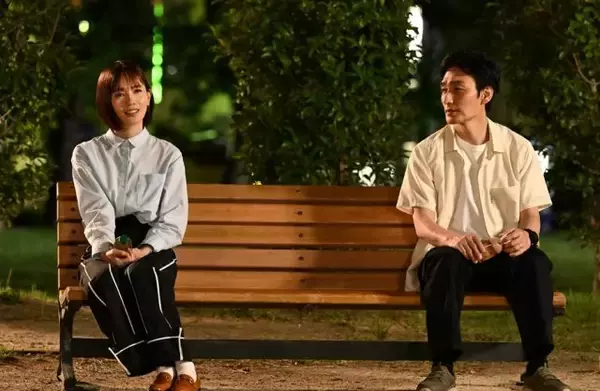 「終幕のロンド －もう二度と、会えないあなたに－」「樹さん（草なぎ剛）のあのまなざしだけで元気になれそうな気がする」「ペットボトルを飲み干すまでの関係という微妙な距離感がいいな」