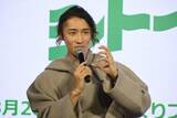 「岩本照「プライベートで元太と聖地巡礼がしたい」　松田元太「ロケ地で照くんとオソロッチのセットアップを買いました」」の画像2