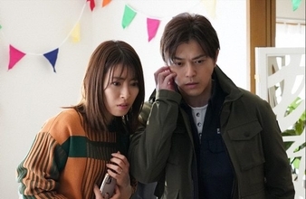 「身代金は誘拐です」冒頭1分で誘拐が発生 　「“誘拐バトルロワイヤル”だ」「謎が深まるばかり」