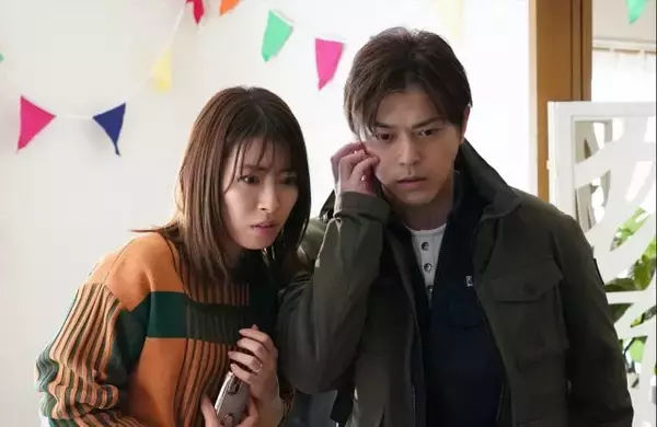 「身代金は誘拐です」冒頭1分で誘拐が発生 　「“誘拐バトルロワイヤル”だ」「謎が深まるばかり」