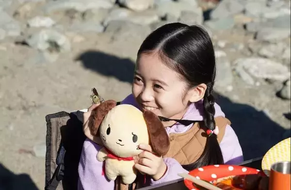 「「身代金は誘拐です」冒頭1分で誘拐が発生 　「“誘拐バトルロワイヤル”だ」「謎が深まるばかり」」の画像