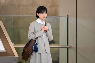 「南田南弁護士は天才肌」「やはり、芦田愛菜ちゃんは天才肌だった」「愛菜ちゃんと高橋文哉くんのバディ感や空気感が心地いい」