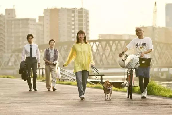 「「ちょっとだけエスパー」「何がなんだか分からないストーリーがかえって面白い」「見た人の多くが宮崎あおいに恋したに違いない。大泉洋になりたいって心から思った」」の画像