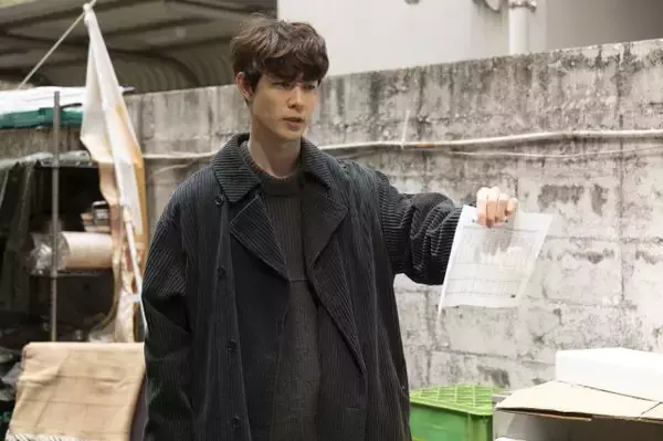 「「夫に間違いありません」“光聖”中村海人の泥沼展開に同情の声 「闇堕ち光聖に泣いてしまう」「苦し過ぎる」」の画像