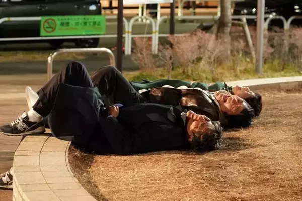 「「ラムネモンキー」「ランボーは戦友の娘のマチルダを守っていたんだね」「マチルダは生きているんじゃないかと思う」」の画像