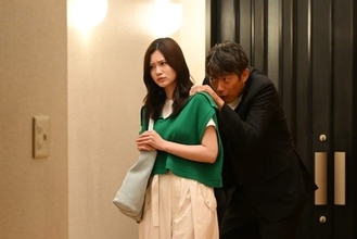 「GTO」“鬼塚”反町隆史がモンスターペアレントと全面対決 「毒親にガンガン言う鬼塚が最高」「緊急保護者会のシーンは笑った」