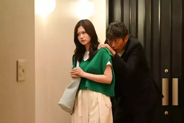 「GTO」“鬼塚”反町隆史がモンスターペアレントと全面対決 「毒親にガンガン言う鬼塚が最高」「緊急保護者会のシーンは笑った」