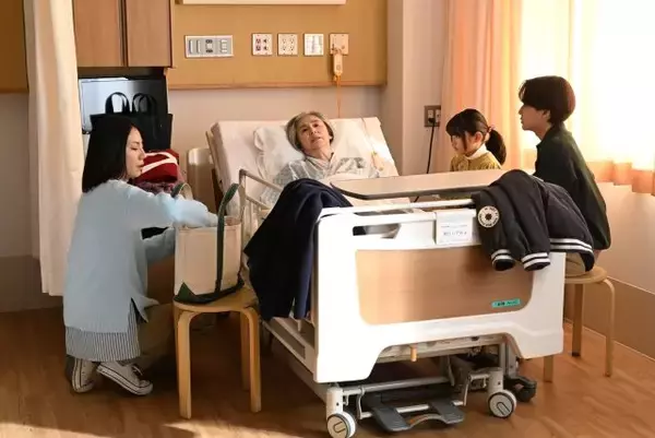 「「夫に間違いありません」“聖子”松下奈緒らの共闘と裏切りが怖い 「登場人物みんなが崖っぷち」「栄大くんがつらい」」の画像