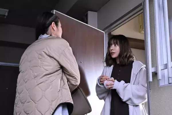 「「夫に間違いありません」“聖子”松下奈緒らの共闘と裏切りが怖い 「登場人物みんなが崖っぷち」「栄大くんがつらい」」の画像