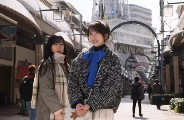 「月夜行路 ―答えは名作の中に―」「ルナママ（波瑠）の推理がすご過ぎて、警察要らず」「事件の謎解きも面白いけどカズト（作間龍斗）の謎も気になる」