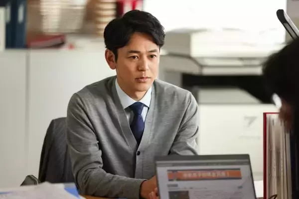 「「ザ・ロイヤルファミリー」「現実のジャパンカップがドラマと重なった」「このドラマを見ていると競馬がどんどん好きになる」」の画像