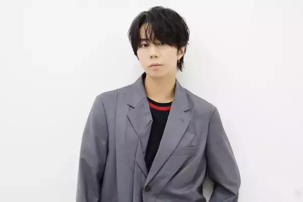 北山宏光、6年ぶり主演舞台に「僕が今、出せるものを全て注ぎ込む」　舞台「醉いどれ天使」【インタビュー】