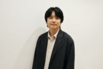 風間俊介「人生の中で特別な時間が刻まれる」　鴻上尚史の代表作「トランス」に挑む【インタビュー】