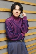 中川晃教「憧れることが原動力」　ミュージカル「サムシング・ロッテン！」で7年ぶりにニック役に挑戦【インタビュー】