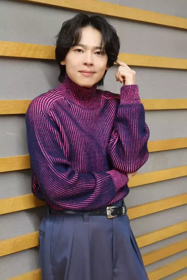 中川晃教「憧れることが原動力」　ミュージカル「サムシング・ロッテン！」で7年ぶりにニック役に挑戦【インタビュー】