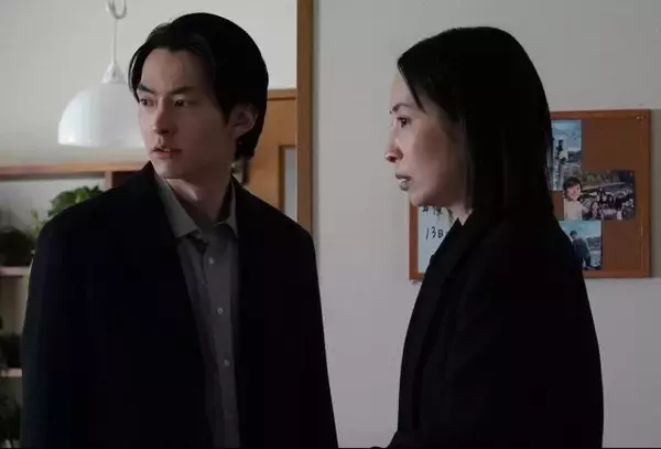 「「身代金は誘拐です」“有馬”桐山照史の異変に視聴者騒然 「しっかりと手首に傷が…」「真犯人が誰か気になる」」の画像