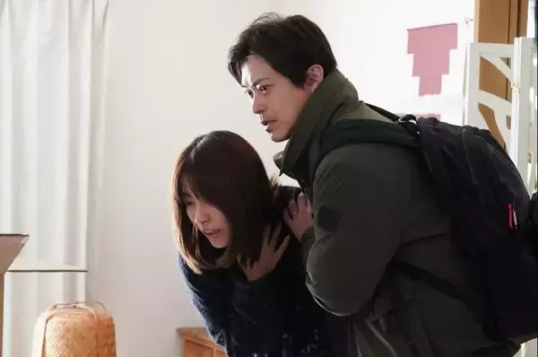 「「身代金は誘拐です」“有馬”桐山照史の異変に視聴者騒然 「しっかりと手首に傷が…」「真犯人が誰か気になる」」の画像