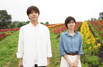 「ラストノート」最終話　“葵”内田有紀と“澄晴”寺西拓人の決断に「大人の恋愛」 「最後の2人の表情がよかった」「龍太＆莉奈カップルがかわいい」