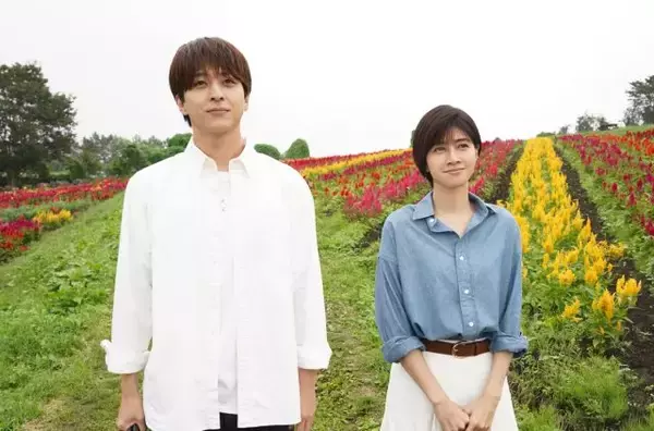 「ラストノート」最終話　“葵”内田有紀と“澄晴”寺西拓人の決断に「大人の恋愛」 「最後の2人の表情がよかった」「龍太＆莉奈カップルがかわいい」