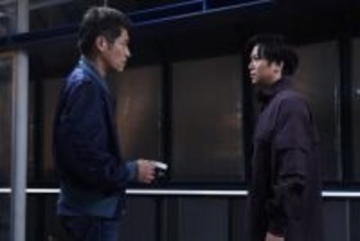 「新東京水上警察」“碇”佐藤隆太、“礼子”山下美月の好意に気づく！？ 「碇さん、自分に向けられる好意には鈍い系？」