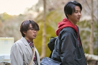 「君が死刑になる前に」「一つの作品で何度もタイムスリップするのって面白い」「つじつま合わせが大変そうなところが面白い」