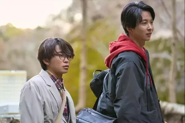 「君が死刑になる前に」「一つの作品で何度もタイムスリップするのって面白い」「つじつま合わせが大変そうなところが面白い」