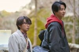 「君が死刑になる前に」「一つの作品で何度もタイムスリップするのって面白い」「つじつま合わせが大変そうなところが面白い」