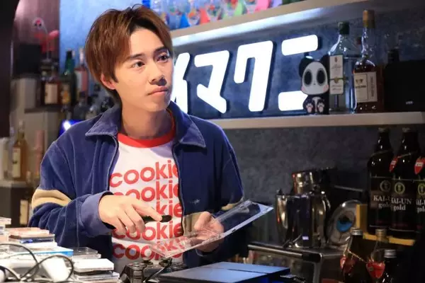 「「イイワル」“見落としていた人物”の存在が明らかに 「キングらが驚くのはなぜか」「キング妻がラスボス!?」」の画像