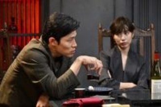 「リブート」「このドラマは誰かを信用した瞬間が一番危ない」「リブート後は、定期的にメンテナンスに行かないといけないんだね」