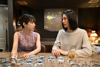 「夫に間違いありません」“紗春”桜井ユキの正体が判明 「ラストの“聖子”松下奈緒が怖い」「こんな展開になるとは」