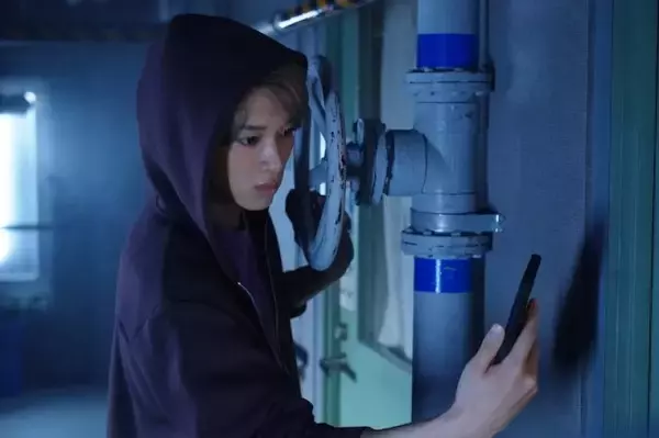 「「新東京水上警察」最終回前の怒涛の展開に反響 「すごい展開だった」「最終回で全て回収できるのか」」の画像