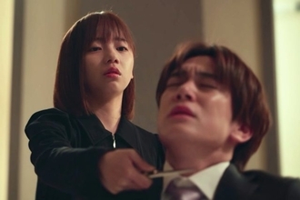 「娘の命」優奈の夫“明彦”内藤秀一郎の裏切りが判明 「沙織がヤバ過ぎる」「田中笑太郎くんが出てきてびっくり」