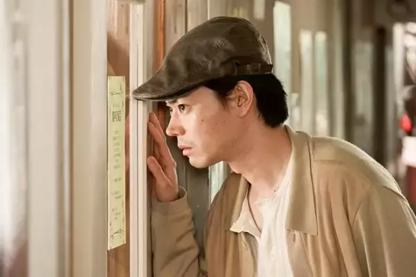 「もしもこの世が舞台なら、楽屋はどこにあるのだろう」「まさに『ノー・シェークスピア ノー・ライフ』というドラマだった」「最後はうるじい（井上順）もトニー（市原隼人）も楽しげに稽古していてよかった」