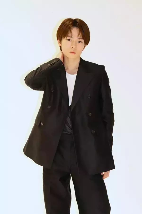 「林裕太「北村匠海さんや綾野剛さんとのつながりを感じました」期待の若手俳優が先輩2人と作り上げた迫真のサスペンス『愚か者の身分』【インタビュー】」の画像