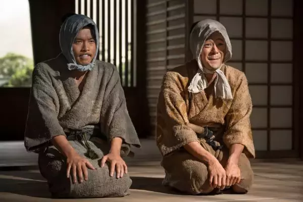 「「豊臣兄弟！」第16回「覚悟の比叡山」“守られる側”の農民から“守る側”の侍になった小一郎と藤吉郎の覚悟【大河ドラマコラム】」の画像