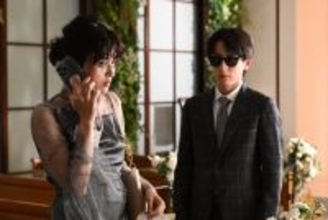 「スクープのたまご」週刊誌記者・日向子が“婚活パーティー”に潜入調査 「ピンチの連発でハラハラした」「理念があれば強くなれる」