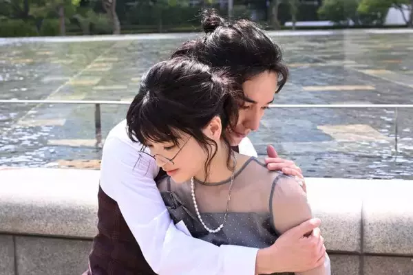 「「スクープのたまご」週刊誌記者・日向子が“婚活パーティー”に潜入調査 「ピンチの連発でハラハラした」「理念があれば強くなれる」」の画像