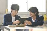 「「サバ缶、宇宙へ行く」3期生・井畑と佐伯の熱い友情に「涙した」 次回予告に反響「“奈未”出口夏希に胸熱」「あの妹が高校生に」」の画像2