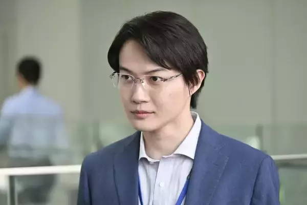 「「サバ缶、宇宙へ行く」3期生・井畑と佐伯の熱い友情に「涙した」 次回予告に反響「“奈未”出口夏希に胸熱」「あの妹が高校生に」」の画像