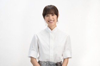 石橋静河「皆さんに『一歩前進してみようかな』と思っていただけたら」連続テレビ小説主演に懸ける思い【連続テレビ小説「ブラッサム」インタビュー】