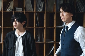 「一次元の挿し木」“チャポン男”吉原光夫の狙いが判明　次回最終回は「“悠”山田涼介と“紫陽”堀田真由は再会できるのかな」