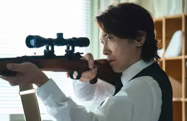 「「一次元の挿し木」“チャポン男”吉原光夫の狙いが判明　次回最終回は「“悠”山田涼介と“紫陽”堀田真由は再会できるのかな」」の画像