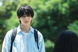 「「一次元の挿し木」“チャポン男”吉原光夫の狙いが判明　次回最終回は「“悠”山田涼介と“紫陽”堀田真由は再会できるのかな」」の画像3